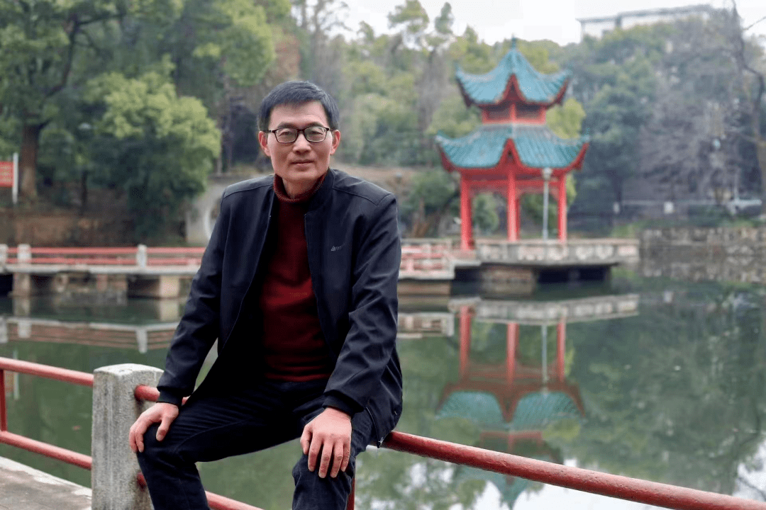 公益讲座预告 | 阎真:小说——作为艺术存在(预约通道已开启)_丁玲_思想_文学