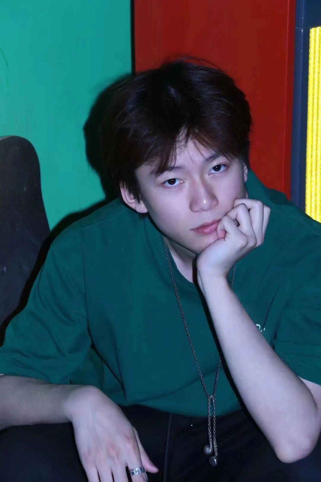 我们的时光·选手风采|张骏宇:用十倍苦心,最突出一个_决赛_赵昊鹏