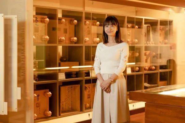 掀起"棋魂热"的吉原由香里,畅谈"围棋界的未来"(下集)_实力_指导_日本