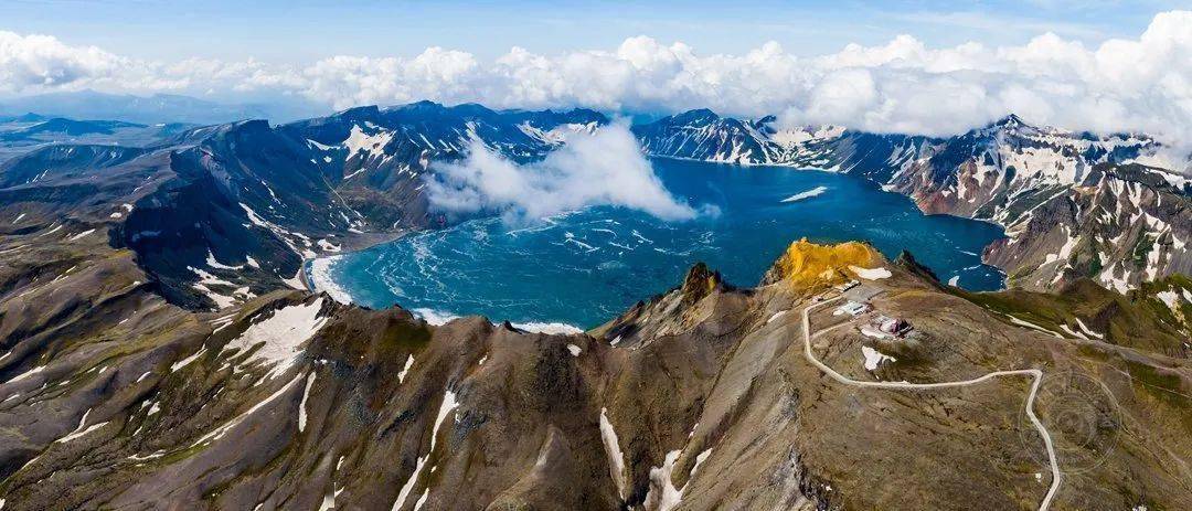 2022第三届"鸟瞰视界"全国航拍大赛投稿作品精选(35)_新疆_福建_摄影