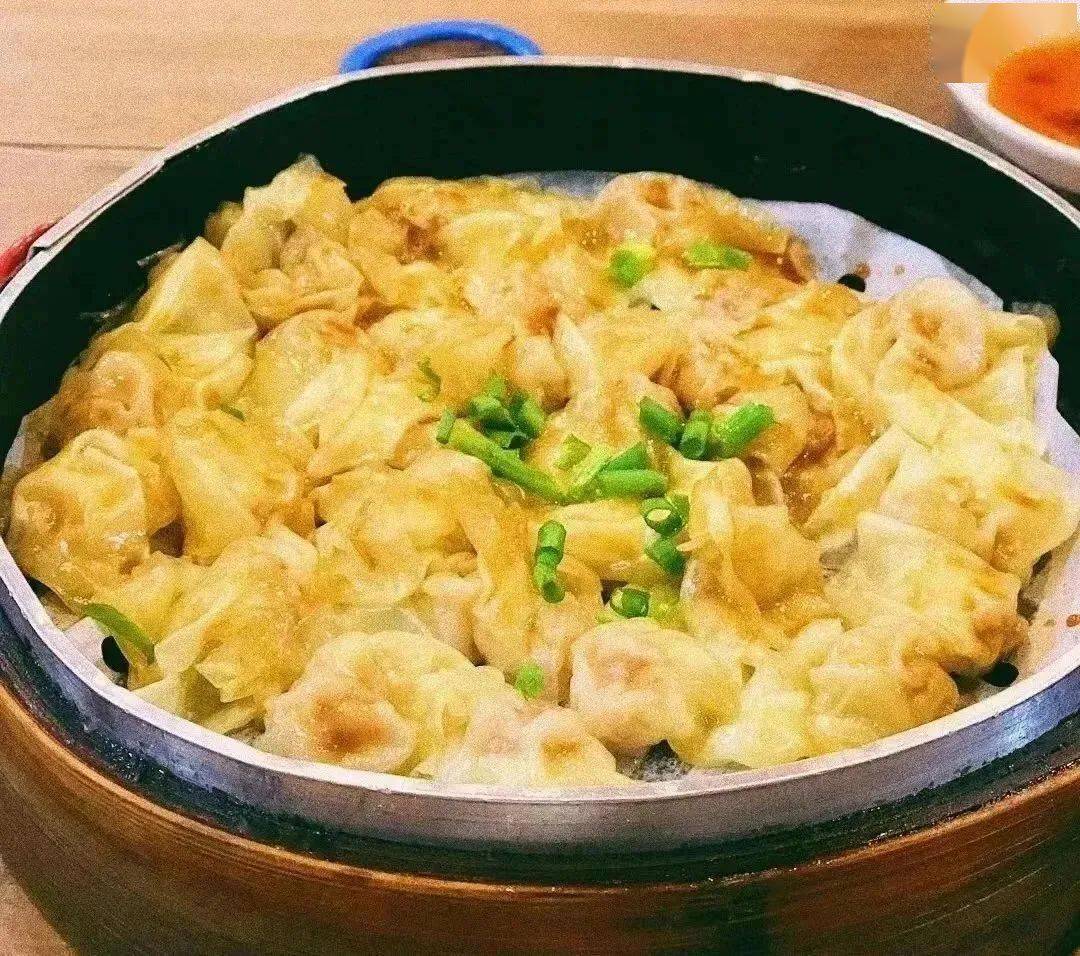 高铁直达的"碳水王国",保证顿顿不重样(内含活动报名)_新昌_嵊州_小吃