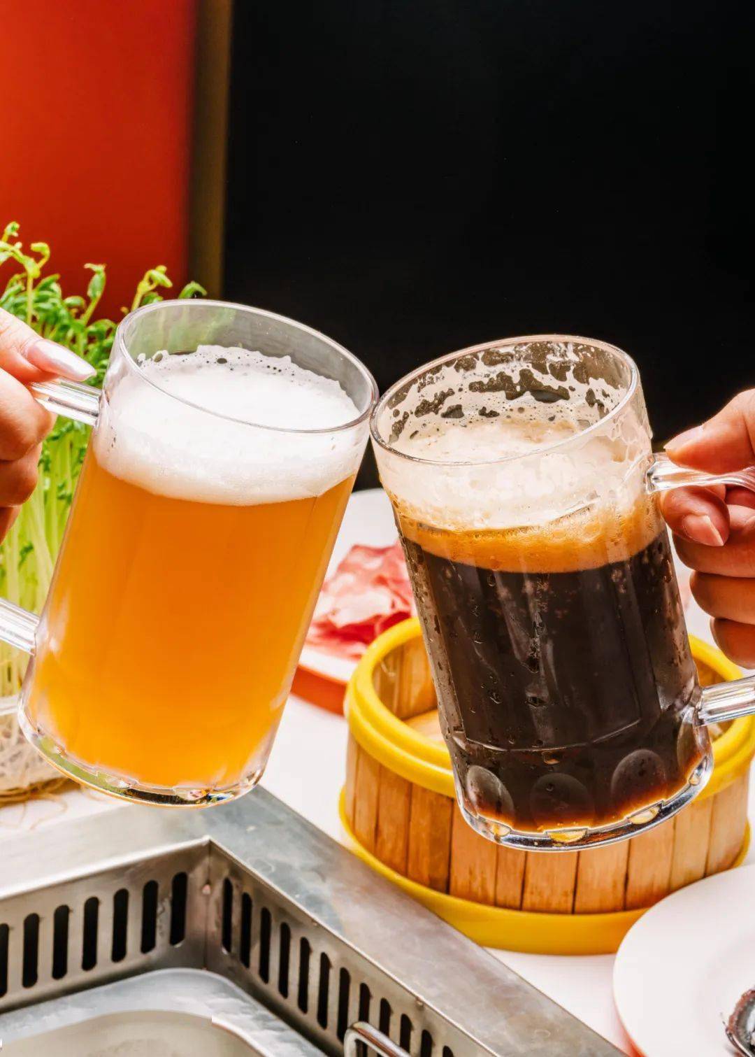 【麦玏海鲜啤酒自助丨单人自助】88元抢138元套餐:麦玏海鲜啤酒自助