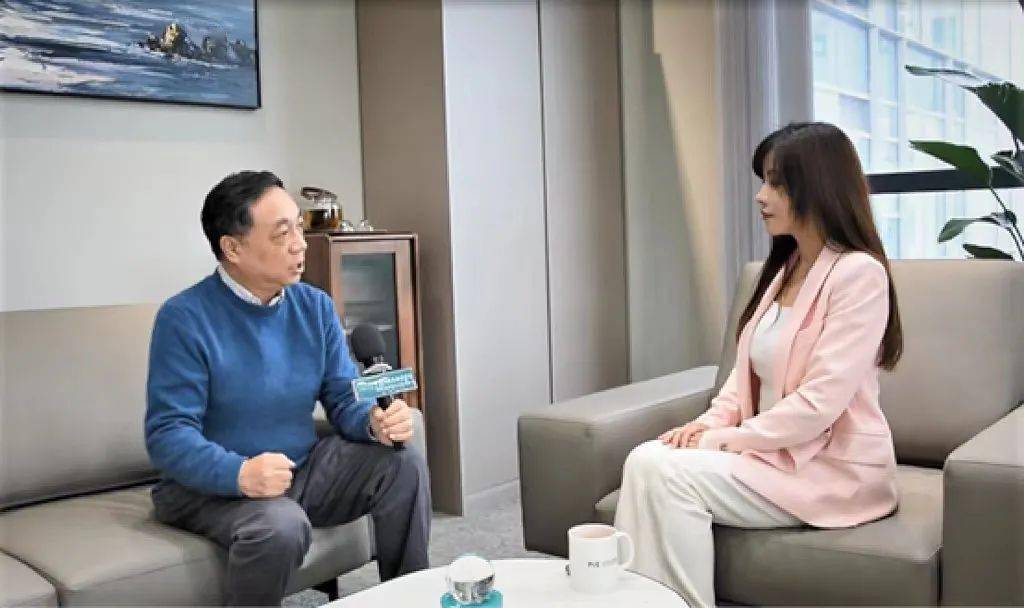 王立群:从降本增效到突破实体瘤,ipsc-car-nk疗法大