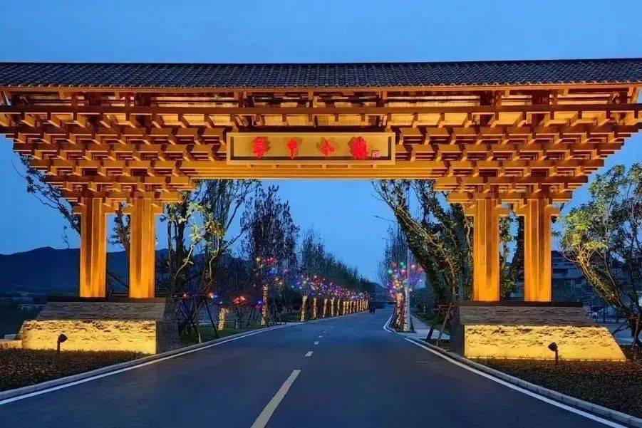 华中小镇 | "春风五月,小镇花城"作品有奖征集活动开始啦!