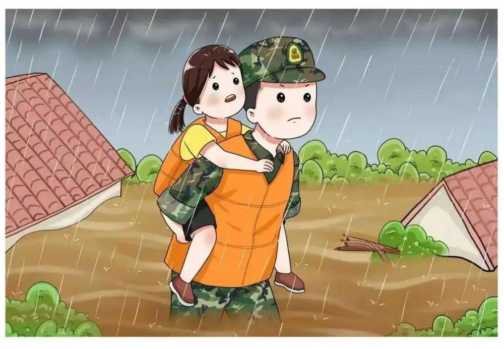 【自在贝贝|桐桐播报】谨记防震减灾 安全时刻"童"行 ——凤凰中心