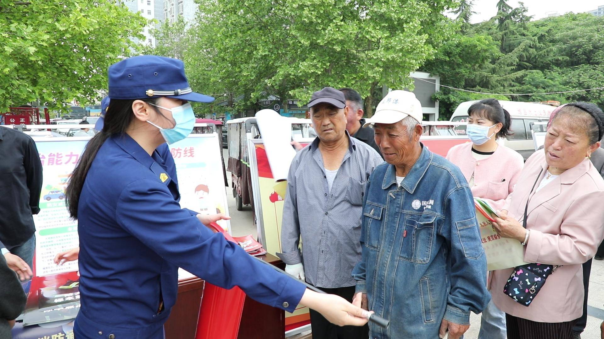 睢县宣传部部长图片