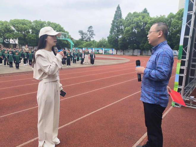 永康这所学校心系学生安全,做了这些事_教育_活动周_石柱