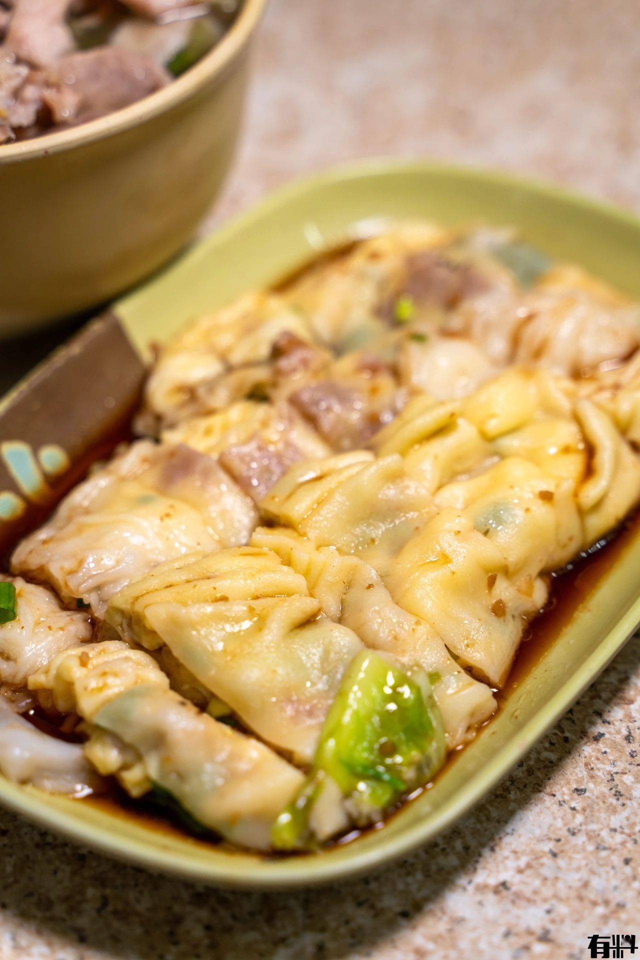 肠粉_东莞_份量