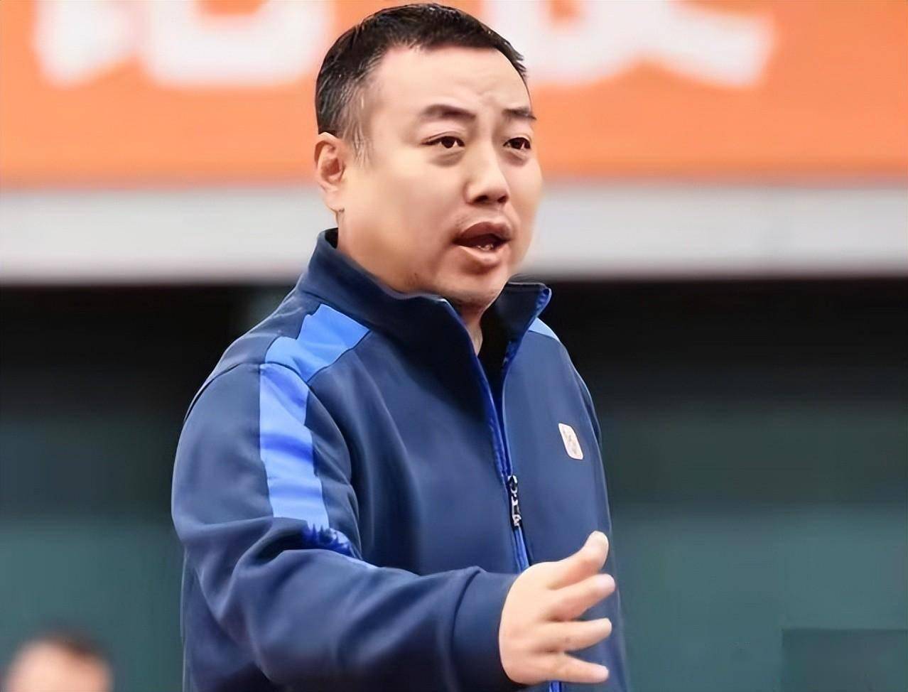 不就是刘国梁强调的敢打敢拼吗_肖战_世乒赛_马琳
