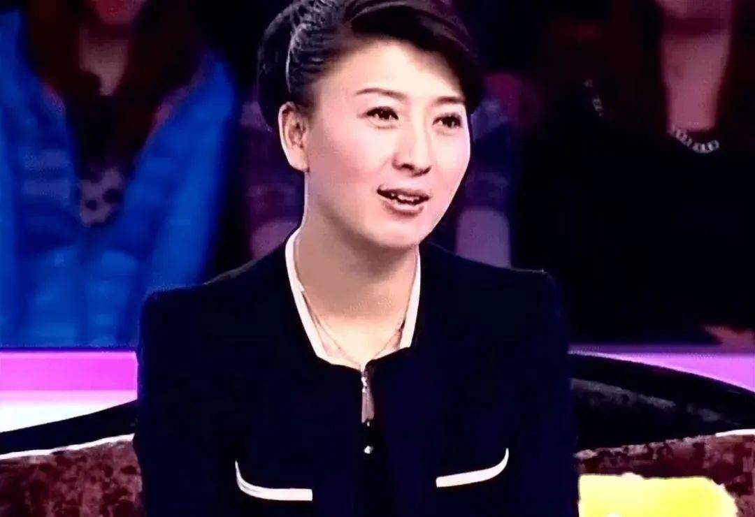 "国家一级演员"闫学晶:不顾家人反对嫁大10岁富商,今婚姻状况如何?