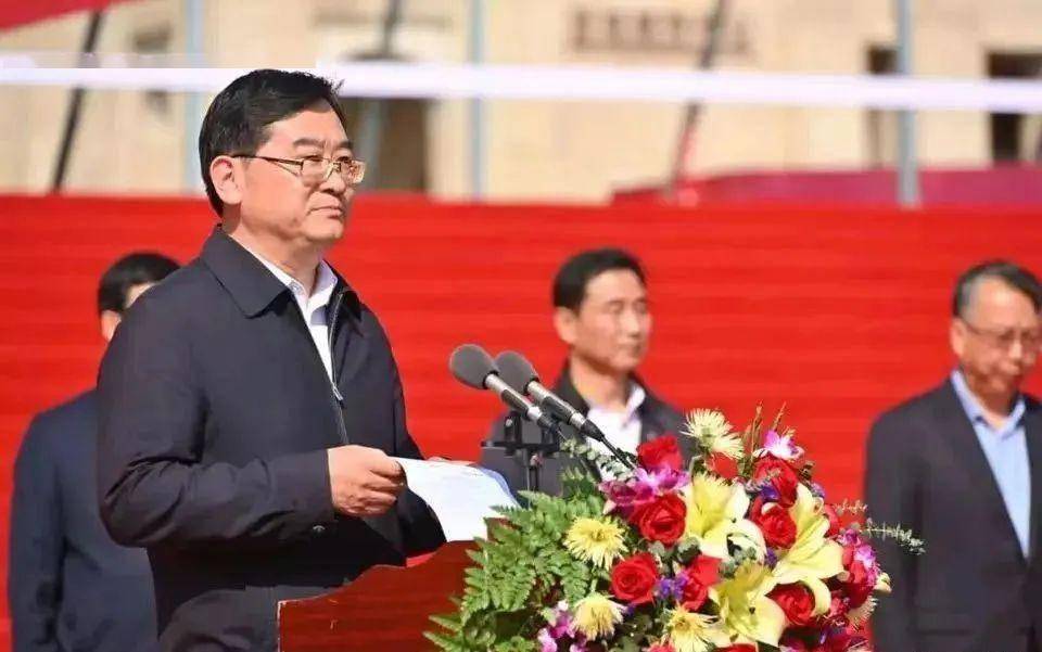 5月13日,太白山景区参加第十二届宝鸡市文化旅游节开幕式活动_文旅