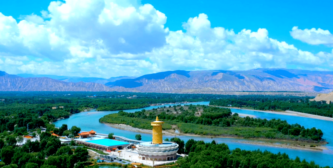 【文旅资讯】带着母亲去旅行 | 母亲节贵德这些景区免票,半价!