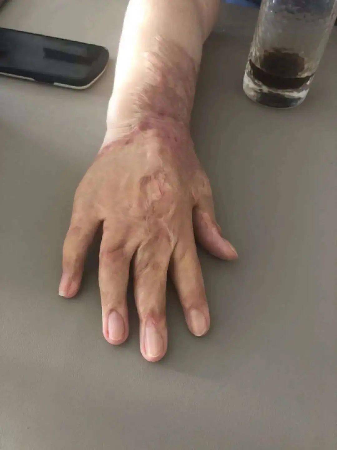 周岩_陶汝坤_父母