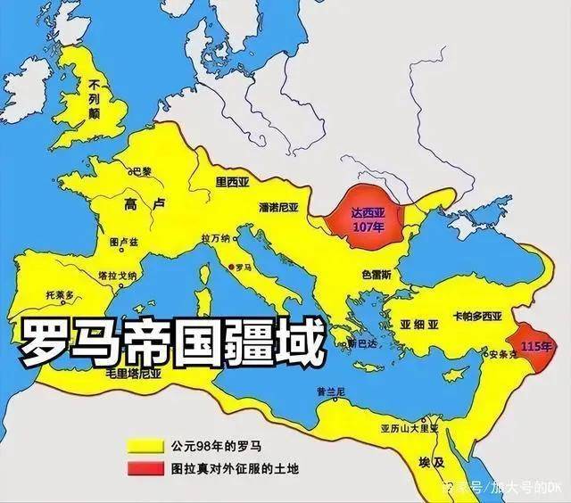 罗马共和国,罗马帝国,西罗马帝国,东罗马帝国,神圣罗马帝国?