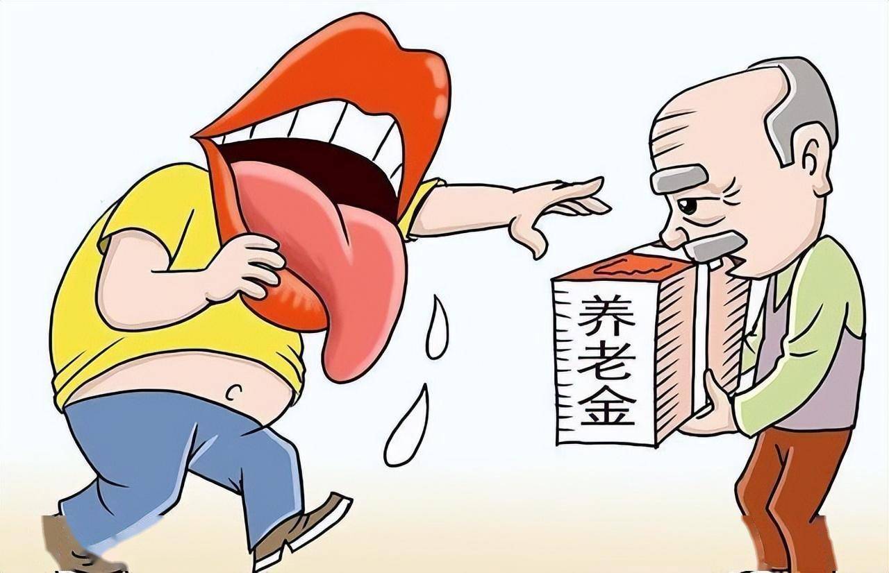 人老了最可怕的不是没钱,而是子女走了3条路_父母_生活_孩子