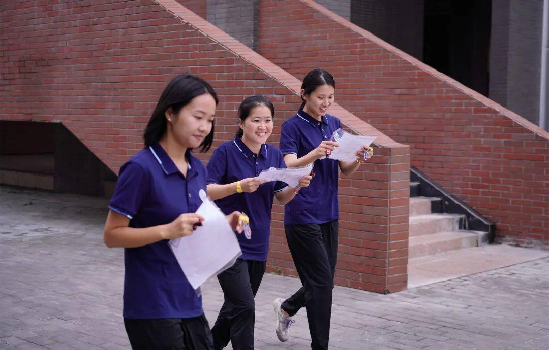 阳光绽放|广东广雅中学第18届班主任运动会圆满落幕_活动_花都_校区