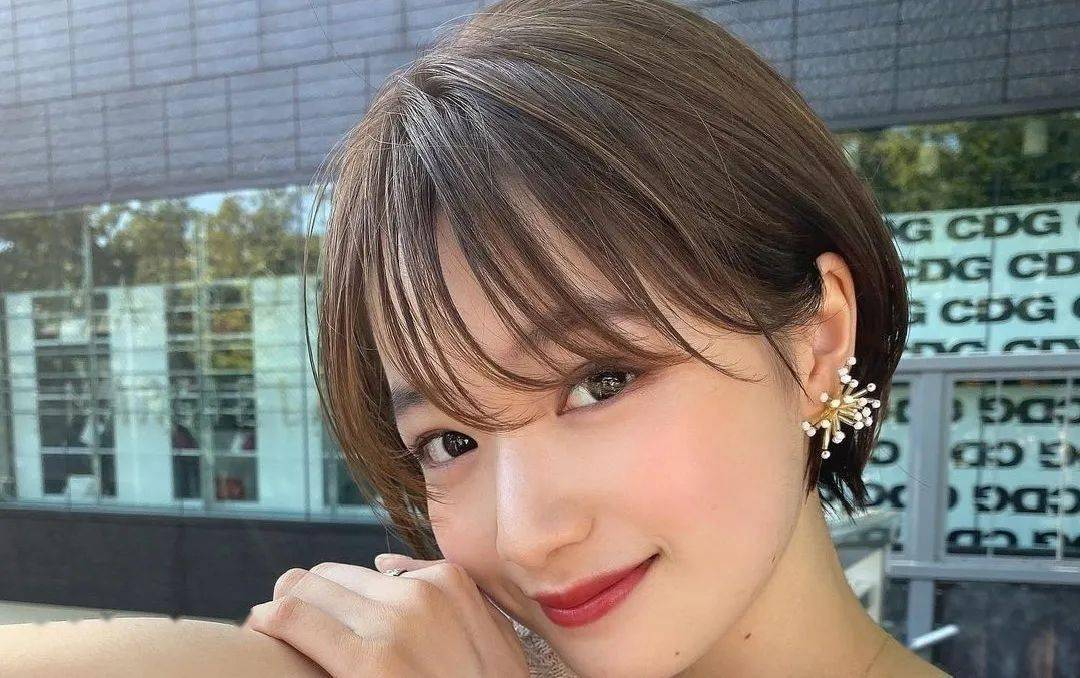 【东瀛造型】20店通用丨发型选对,颜值翻倍!68元单人洗剪吹套餐!