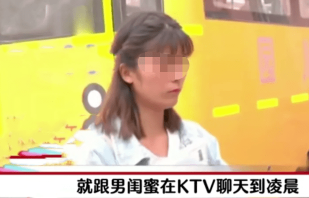 未婚生女找个老实人嫁了，婚内出轨被婆婆抓现行，儿媳：我在谈事插图