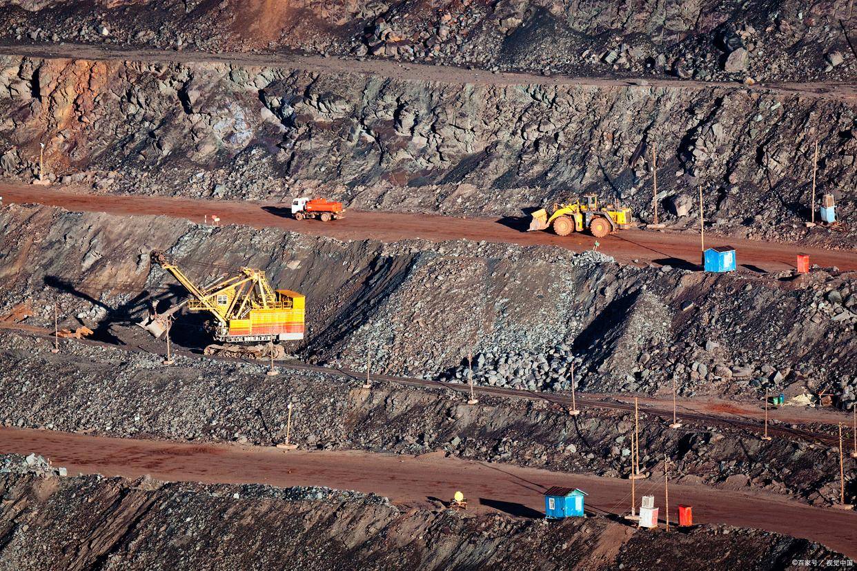 哈萨克斯坦绕过俄罗斯,将铀矿运到了美国,希望能从中国绕道而行_国家