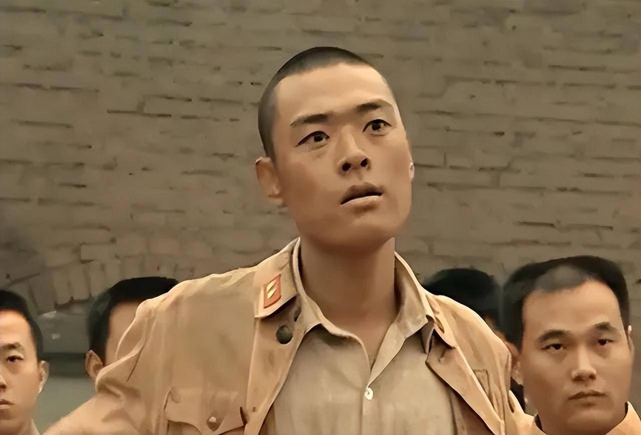 "魏和尚"张桐的消失,是整个影视圈的悲哀与损失!_进修_父母_演技