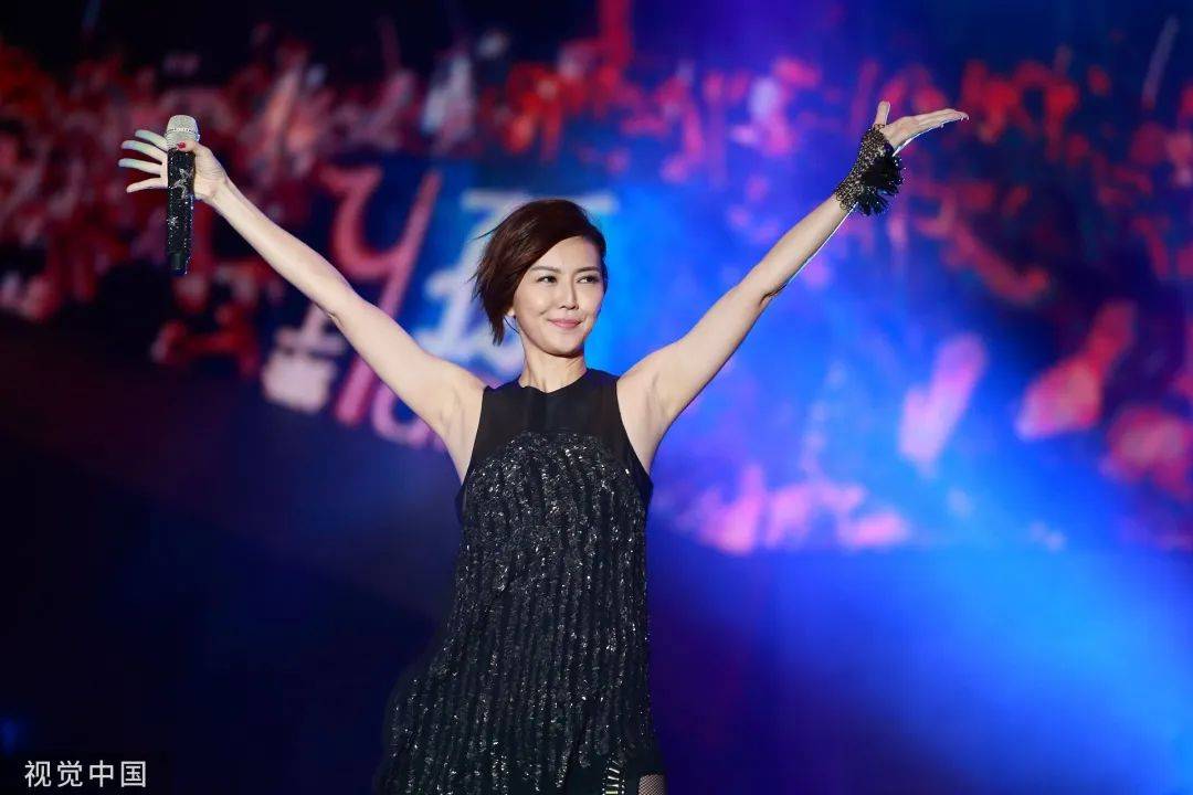 ai上班,孙燕姿"下岗"?_声音_侵权_进行