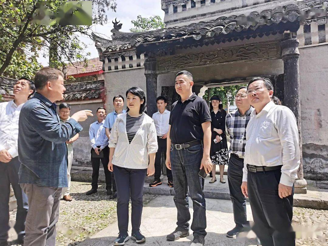 湖北长江电影集团一行到襄考察!陈剑指出:打造叫得响的襄阳影视作品