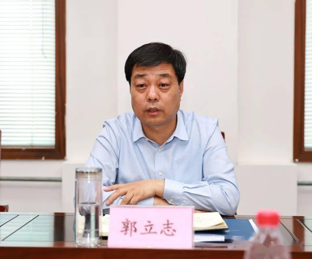 郭立志主持召开淳化县总河长巡河专题工作会议_河湖_管理水平_治理