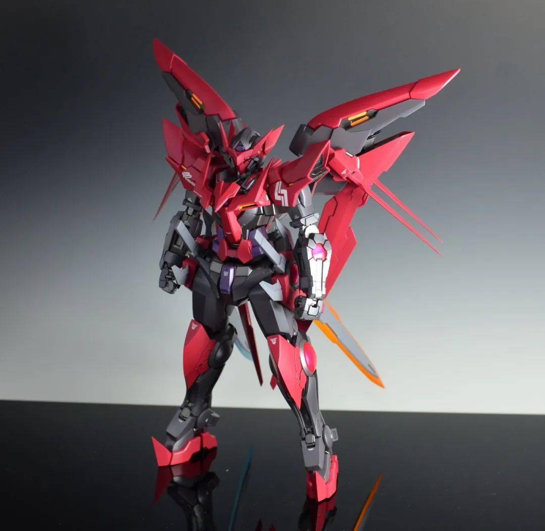 暗物质能天使,改造&涂装_公众_进行_来稿