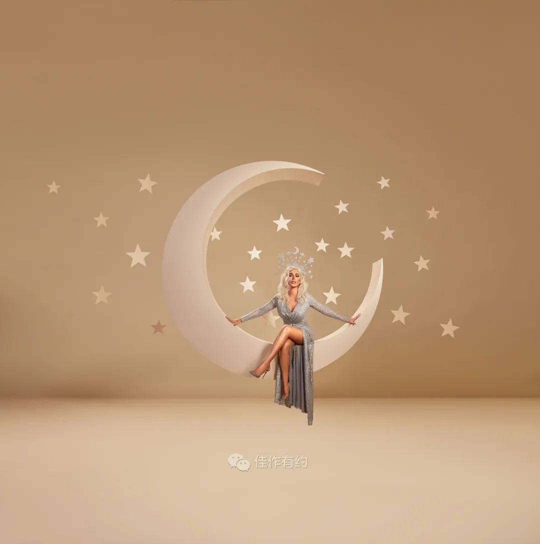 俄罗斯摄影师的创意之作_作品_镜头_世界