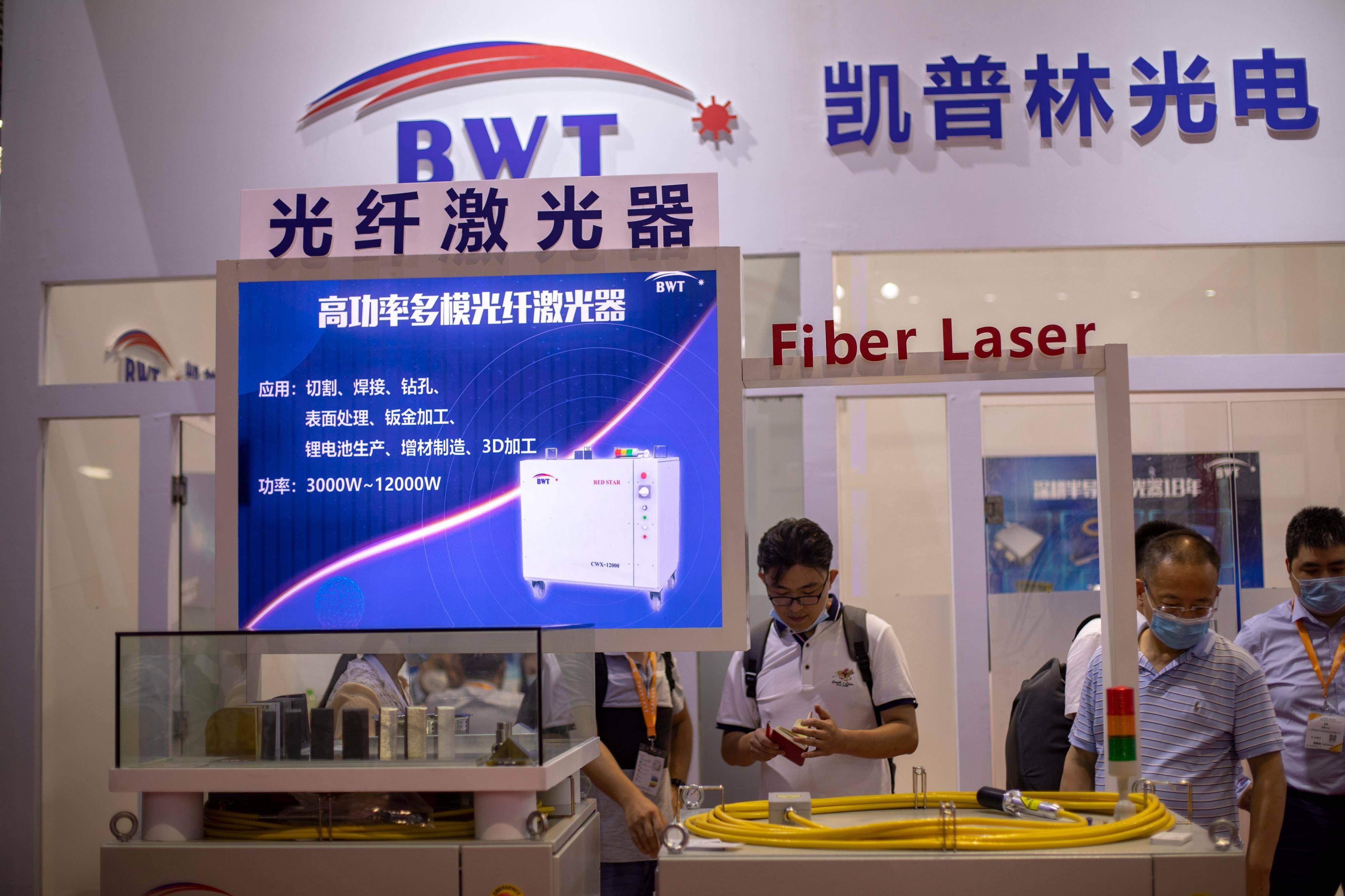 凯普林扭亏为盈2097万政府补助贡献49%利润现金流承压IPO前突击增资4.85亿_搜狐网