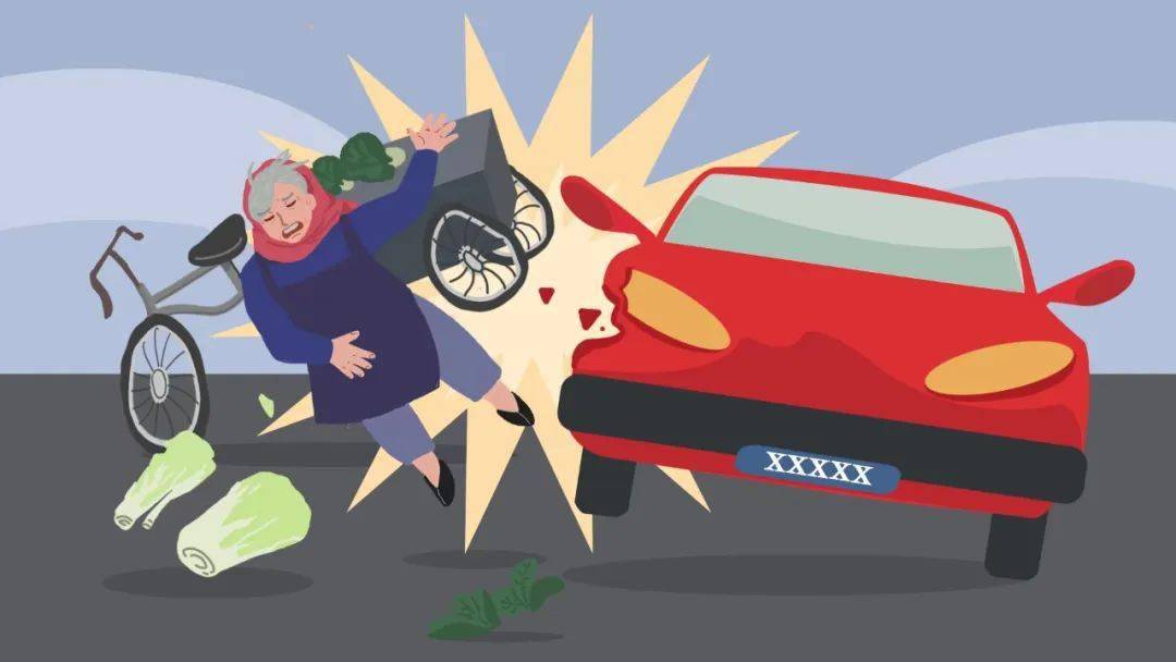 73岁卖菜老人因交通事故受伤,能主张误工费吗?_刘某_劳动_赔偿