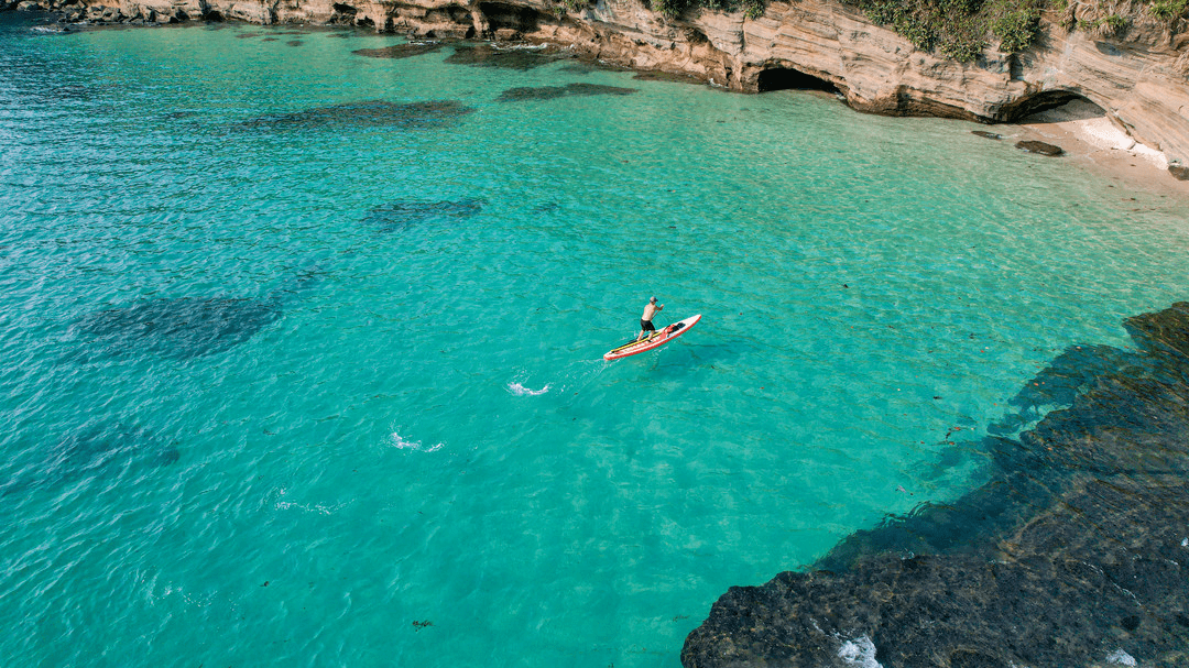 呗侬,这个季节想请你来广西吹吹海风,不只是说说而已……_涠洲岛_玻璃