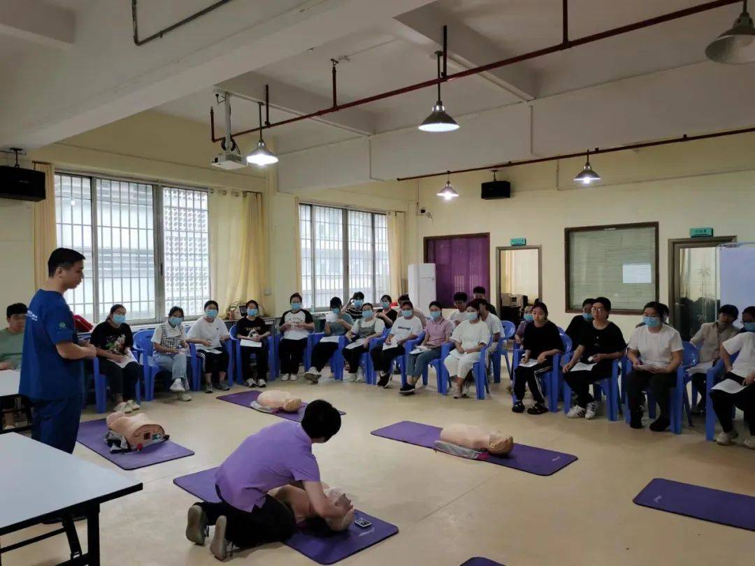 报名啦！佛中医2023年中医住培医师招生正式启动！(佛山中医培训学校排名)