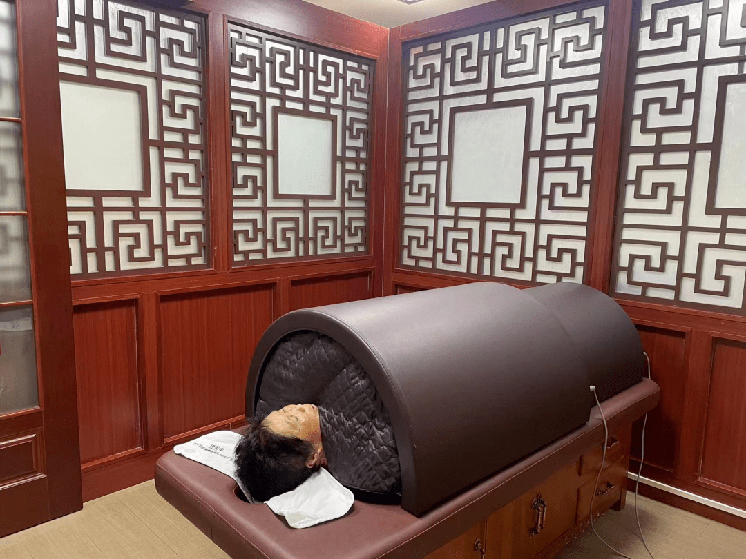 失眠,肝郁结,亚健康状态调理项目个性化调理中药配方特色服务中医熏蒸