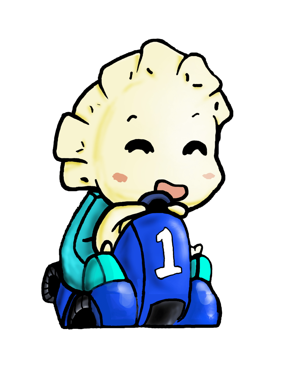 职业教育周 | 双高巡礼 | 走进王涛——感恩交院 技能报国_训练_汽车