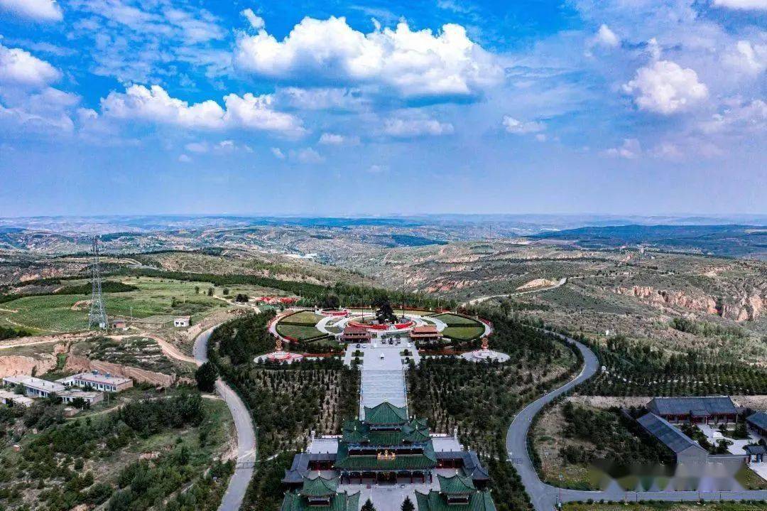 免门票3天!准格尔旗这些景区→_旅游_准格尔召_中国