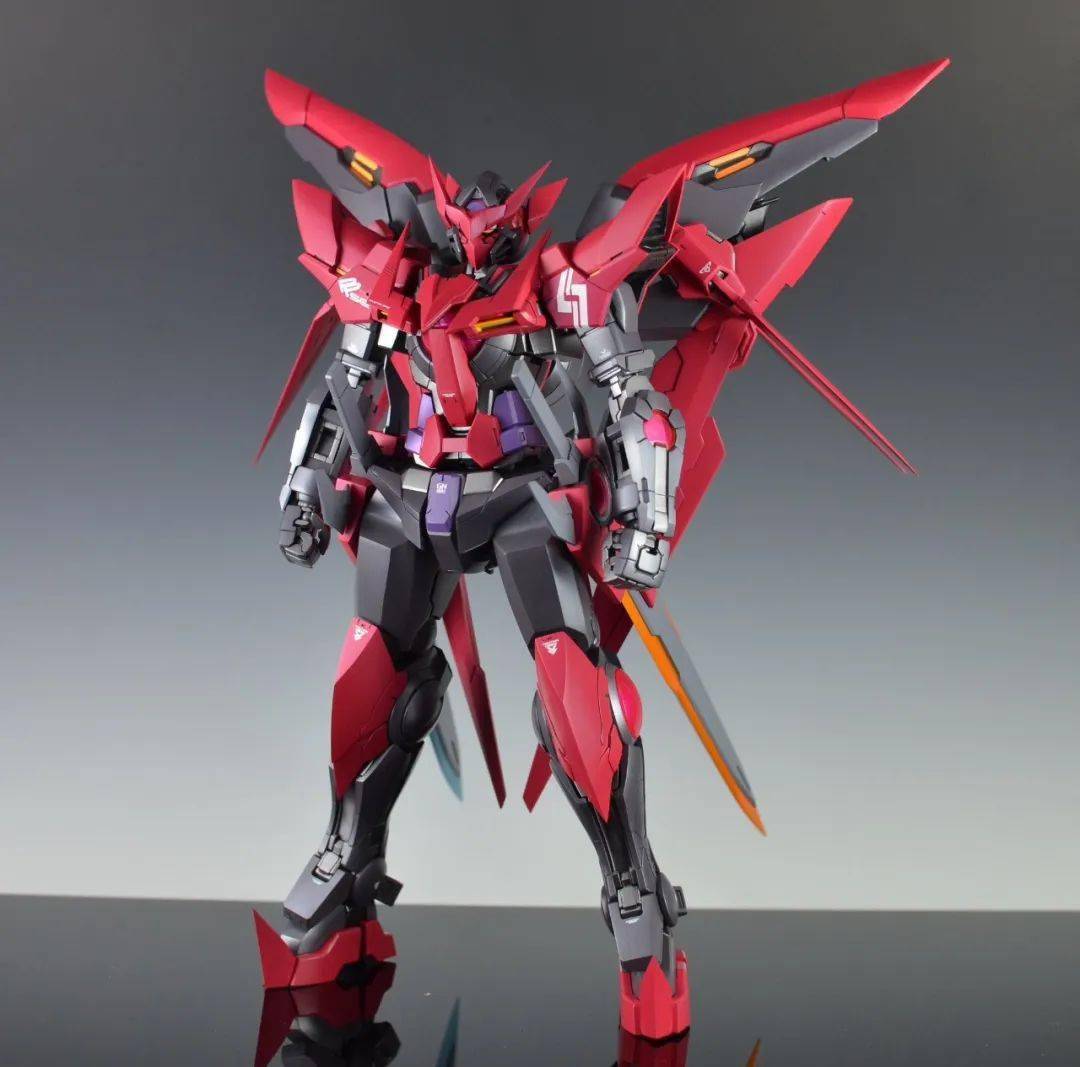 暗物质能天使,改造&涂装_公众_进行_来稿