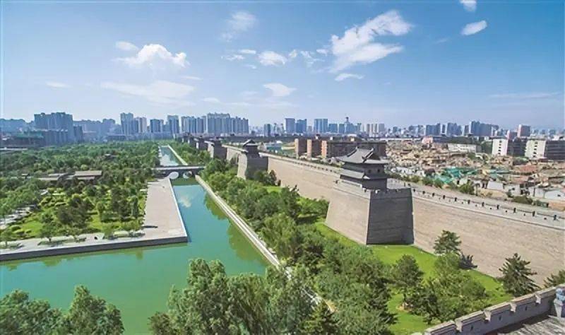 山西大同:融入京津冀 文旅打头阵_发展_大同市_文化