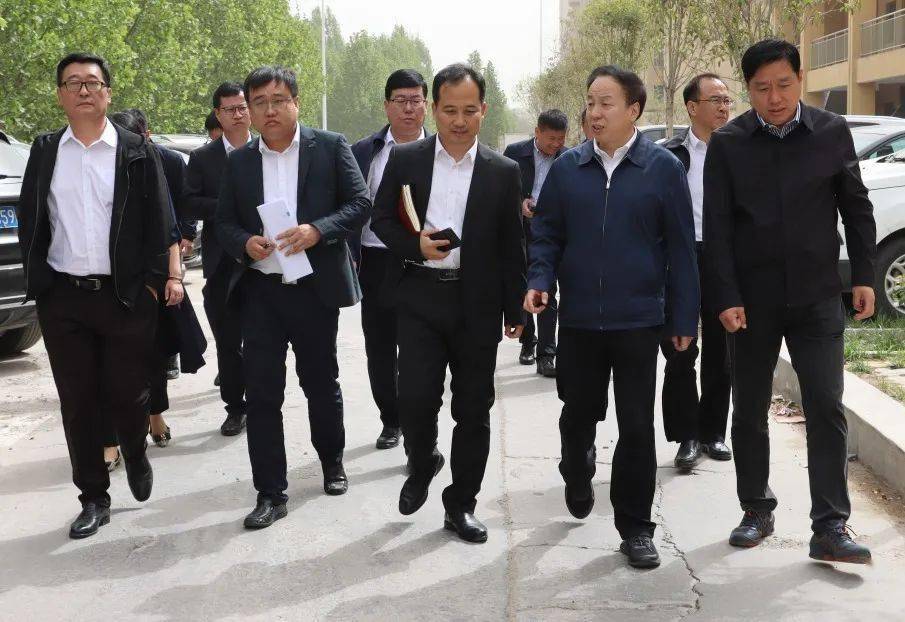 文明城市创建 书记局长在一线_工作_督导_要求
