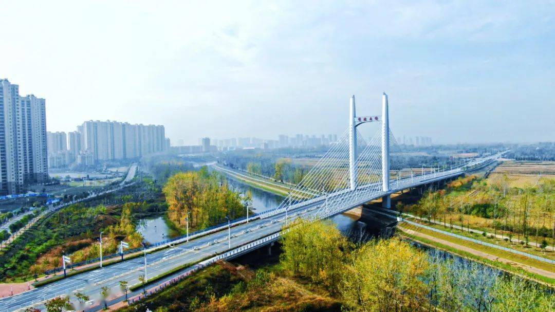 金安区三十铺镇:产业兴旺 魅力新城_文明村_六安市_乡村