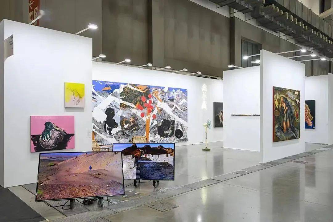 犀利点评来了!_台北_画廊_艺术展