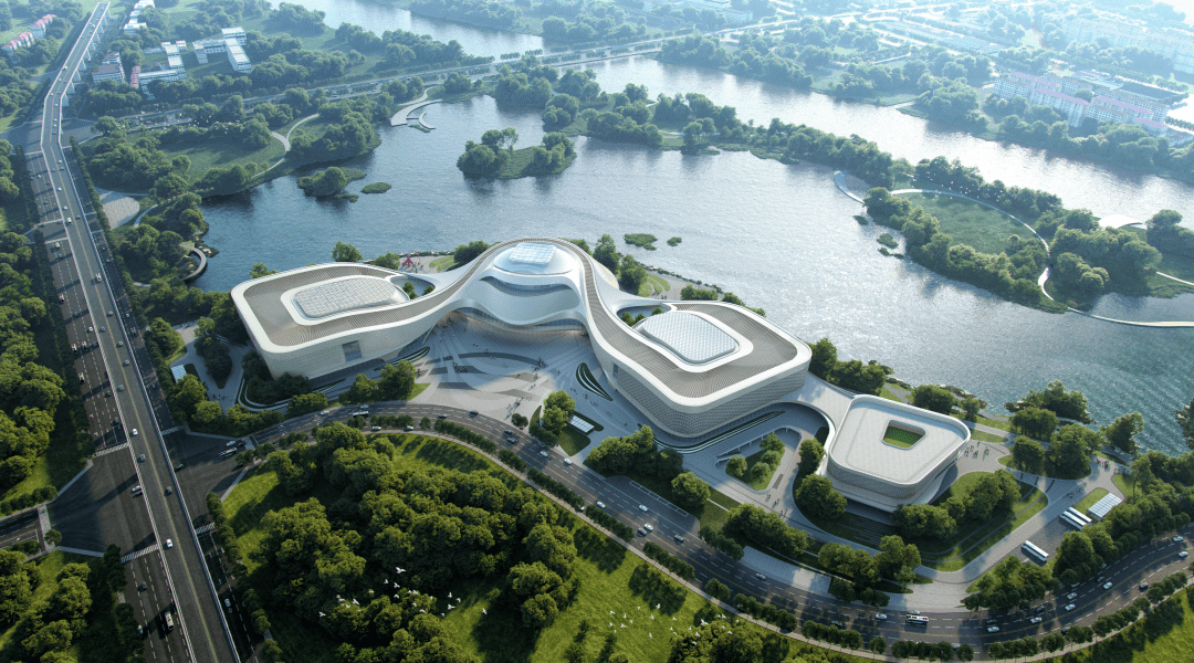 东阳市文化艺术中心项目年产8000吨光刻材料新建项目东阳华芯电子材料