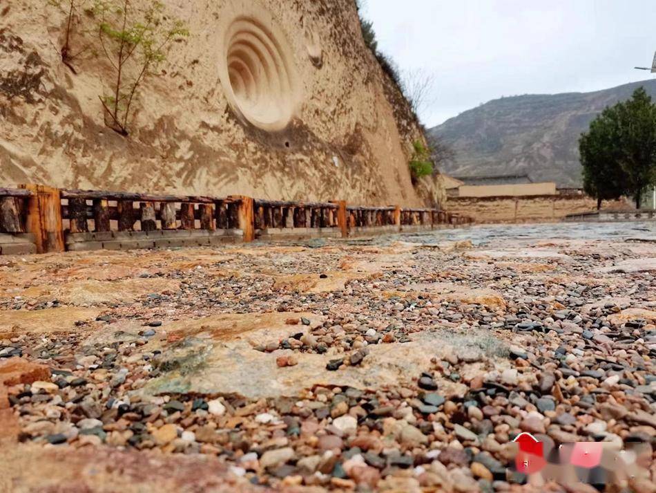 秦安县石节子村:"艺术 乡村"模式为乡村振兴发展赋能_村民_村庄_文化