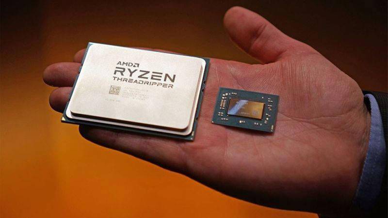 AMD高管称CPU引入特殊推理处理单元模块 专门处理和人工智能相关负载任务