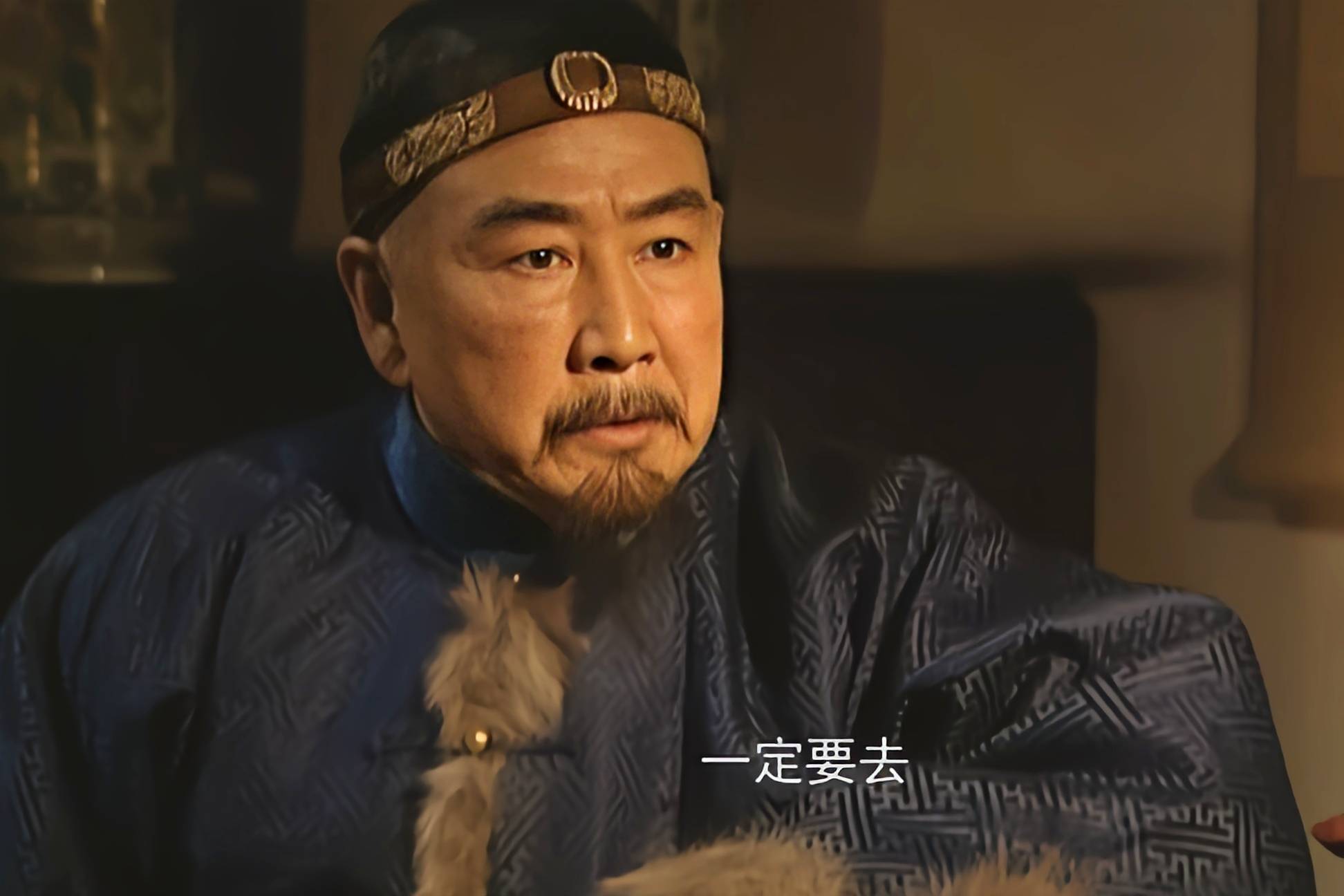 雍正王朝:邬思道为何决定用"登龙术"帮胤禛登上大宝?