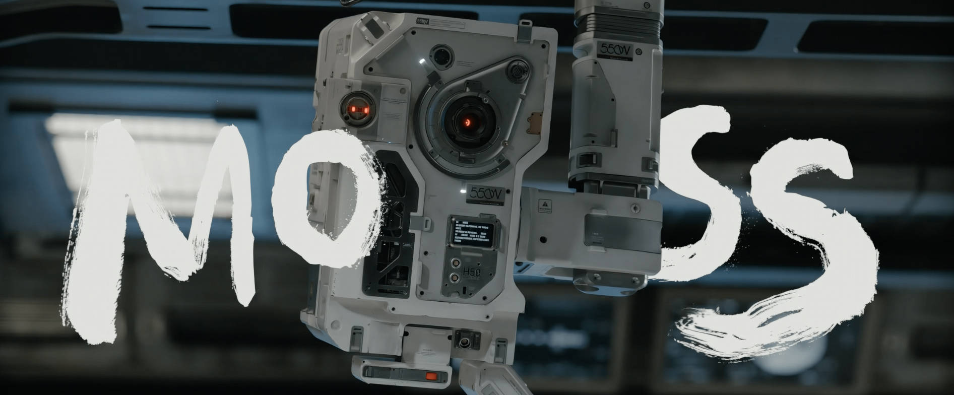 技术史视野下的《流浪地球》:一部后人类主义的奥德赛_moss_小行星