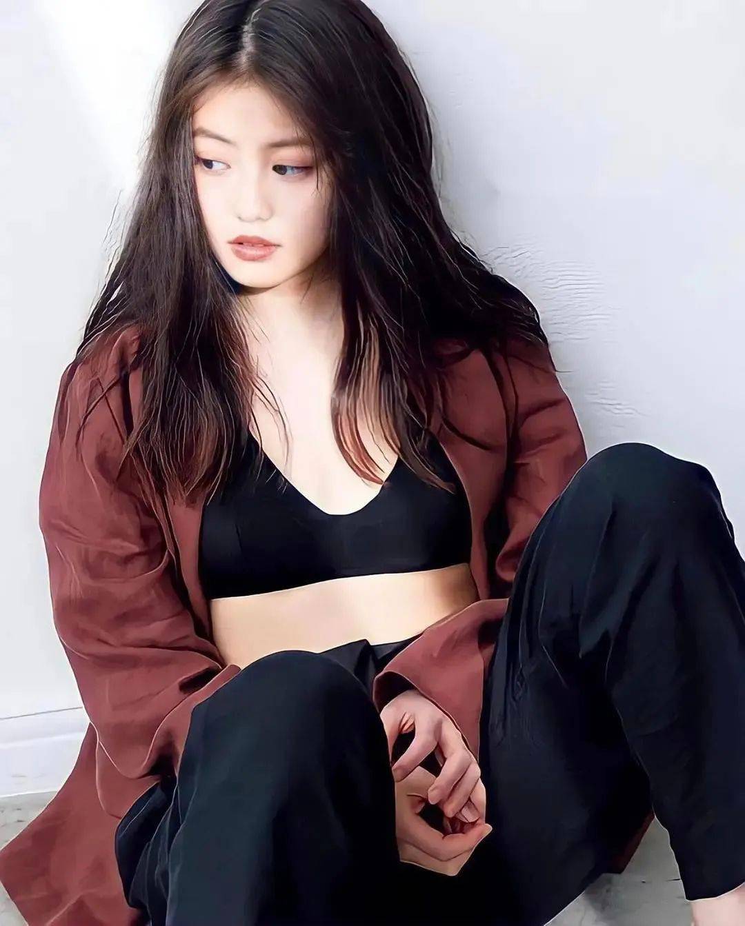 有一种身材叫今田美樱！福冈美少女，卡哇伊_手机搜狐网