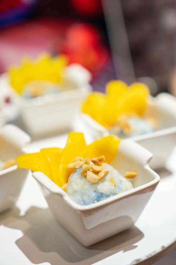 360°铁板秀/海鲜盛宴等!_美食_烧烤_环形