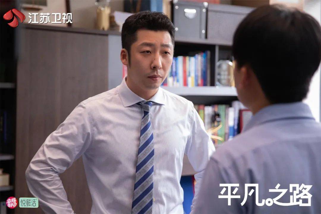 为了见到当事人,他成了百变"小潘"_潘岩_张如_案子