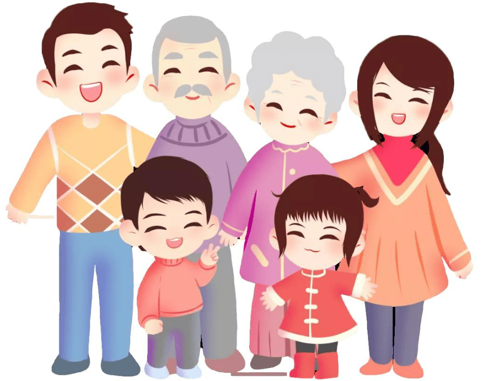 15国际家庭教育日 |家庭必修课程——《家庭教育促进法》_未成年人